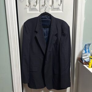Men’s Suit Jacket